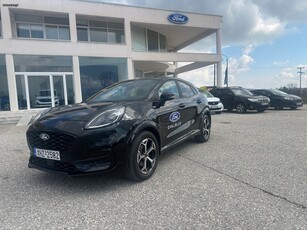 Ford Puma '24 ST LINE