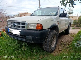 Ford Ranger '02