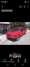 Ford Ranger '04