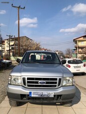 Ford Ranger '06 RANGER 1.5 καμπινα 4χ4 TURBO