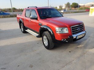 Ford Ranger '08 WILDTRAK