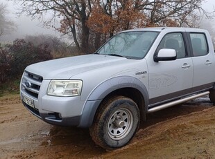 Ford Ranger '10