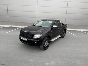 Ford Ranger '13 2.2TDCi 1,5 ΚΑΜΠΙΝΑ 0ΧΛΜ