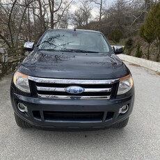 Ford Ranger '13