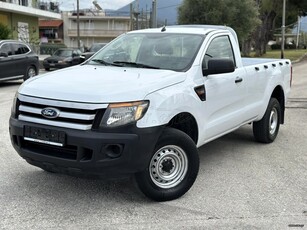 Ford Ranger '14 2.2 TDCi * 4x4 XL Μονοκάμπινο *