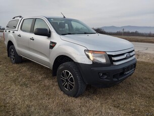 Ford Ranger '14 2.2DTCI