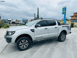 Ford Ranger '14 WILDTRACK DOUBLECAB FULL EXTRA 3.2