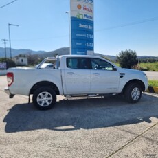 Ford Ranger '15 LIMITED FULL EXTRA !!!!δερμα