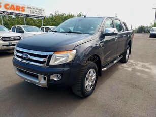 Ford Ranger '16 2.2 TDCi Limited