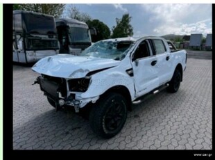 Ford Ranger '16 3.2