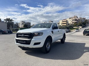 Ford Ranger '17 2.2 TDCi 160hp 4WD