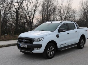 Ford Ranger '17 WILDTRAK 3.2 200PS