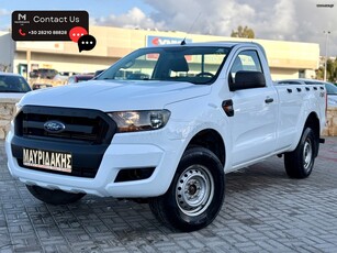 Ford Ranger '18 35.000ΚΜ - ΕΛΛΗΝΙΚΟ - FACELIFT - ΣΑΝ ΚΑΙΝΟΥΡΙΟ