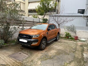 Ford Ranger '18