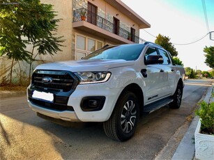 Ford Ranger '20 2.0 bi turbo wildtrack