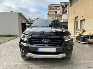 Ford Ranger '20 3.2 WILDTRAK AUTO*FULL EXTRA*200PS