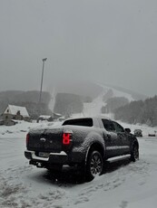 Ford Ranger '20 Ranger wildtrack