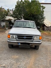 Ford Ranger '99 XLT