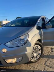 Ford S-Max '08 TITANIUM