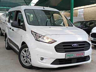 Ford Tourneo '20 CONNECT-ΠΕΝΤΑΘΕΣΙΟ-ΑΥΤΟΜΑΤΟ-FULL EXTRA-NAVI-CAMERA-EURO 6W-NEW!!!*