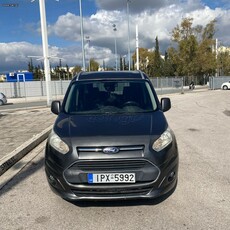 Ford Tourneo Connect '16