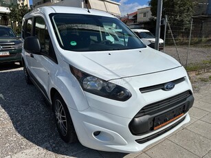 Ford Tourneo Connect '18 Euro6 5 θεσιο