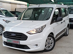 Ford Tourneo Connect '20 ΠΕΝΤΑΘΕΣΙΟ-ΑΥΤΟΜΑΤΟ-FULL EXTRA-NAVI-CAMERA-EURO 6W-NEW!!!*