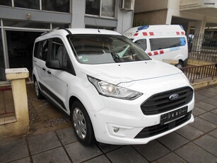 Ford Tourneo Connect '20 l2