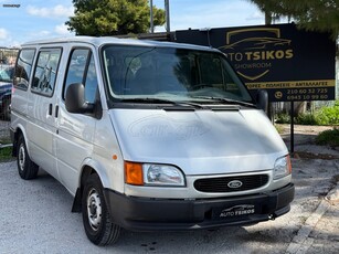 Ford Transit '03 10ΘΕΣΙΟ