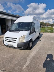 Ford Transit '08 TRANSIT