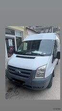 Ford Transit '09 TRANSIT