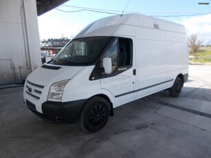 Ford Transit '12