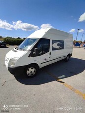 Ford Transit '14 T350