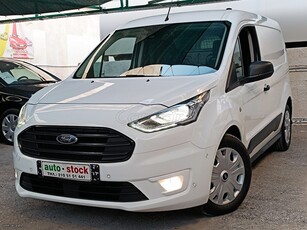 Ford Transit '20 CONNECT-FULL EXTRA-PARKTRONIC-ΟΘΟΝΗ-CAMERA-CRUISE CONTROL-EURO6 CΗ-NEW !!!*