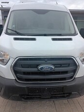 Ford Transit '20 TRANSIT/μακρυ/υπερυψωμενο