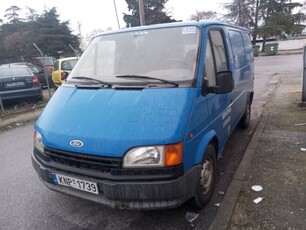 Ford Transit '94 DIESEL 63000 ΧΙΛΙΌΜΕΤΡΑ