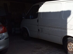 Ford Transit '96 Φορτηγό