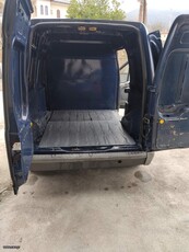 Ford Transit Connect '05