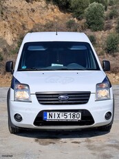 Ford Transit Connect '11