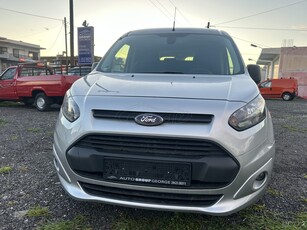 Ford Transit Connect '16