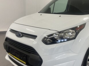 Ford Transit Connect '17 Ford Transit Connect Ελληνικό L1 3ΘΕΣΙΟ Diesel Euro 6