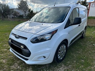 Ford Transit Connect '17 L1H1