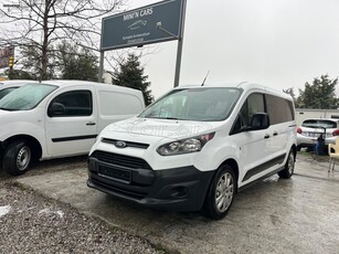 Ford Transit Connect '18 1.5 101 Hp Long Version