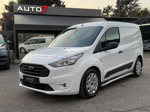 Ford Transit Connect '19 ΕΓΓΥΗΣΗ 7 ΜΗΝΕΣ ΓΡΑΠΤΗ!!!!