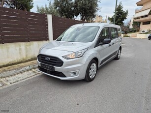 Ford Transit Connect '19 L2