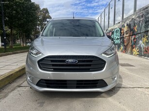 Ford Transit Connect '20 L2H1 EURO 6C τριθέσιο 120hp