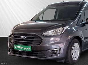 Ford Transit Connect '21 1.500cc 101HP ΣΕ ΥΠΕΡ ΑΡΙΣΤΗ ΚΑΤΑΣΤΑΣΗ