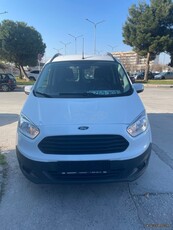 Ford Transit Courier '17 ΣΑΝ ΚΑΙΝΟΥΡΓΙΟ