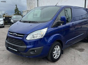 Ford Transit Custom '14 *2.2 TDCi 290 L2 Trend * 10ήμερη Προσφορά *