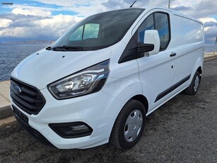 Ford Transit Custom '18 2.0 TDCI, 131PS, TREND, L1H1